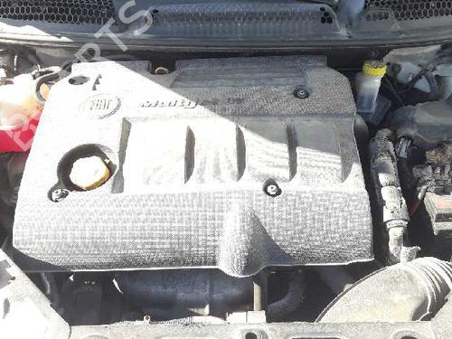 AC compressor FIAT BRAVO II (198_) 1.9 D Multijet (198AXB1A) | BP32132780M34 