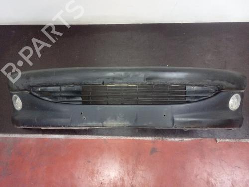 Used Front bumper PEUGEOT 206 CC (2D) [2000-2008]  15355283