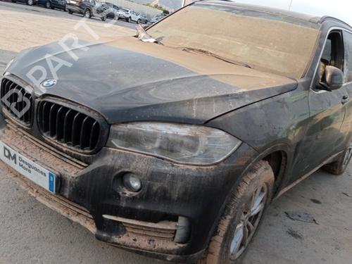 Used Parts BMW X5 (F15, F85) xDrive 30 d 2623878