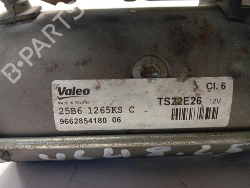 Starter CITROËN C3 III Van (SX_, SY_) | BP37518676M8 - Image 2