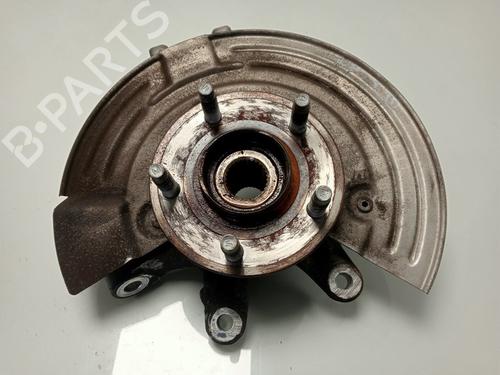 Used Right rear steering knuckle JAGUAR S-TYPE II (X200) 2.7 D (207 hp) 12890324