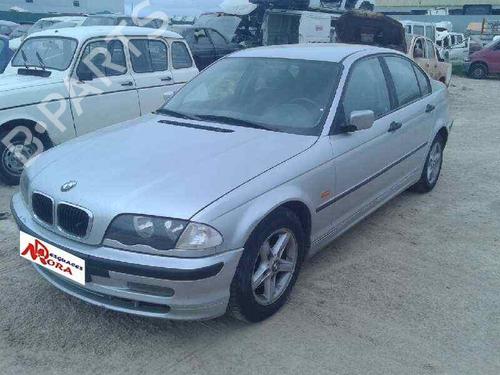 Climate control BMW 3 (E46) 320 d | BP12833451I5