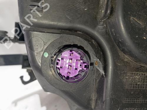 Right headlight FIAT 500L (351_, 352_) 1.4 (199LYB1B) | BP36040060C29 - Image 3