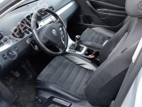 Oliekøler VW PASSAT B6 (3C2)  | BP14133587M33 