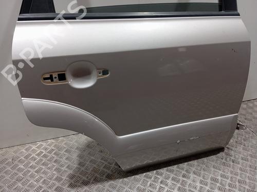 Right rear door HYUNDAI TUCSON (JM) 2.0 CRDi | BP29582556C5 