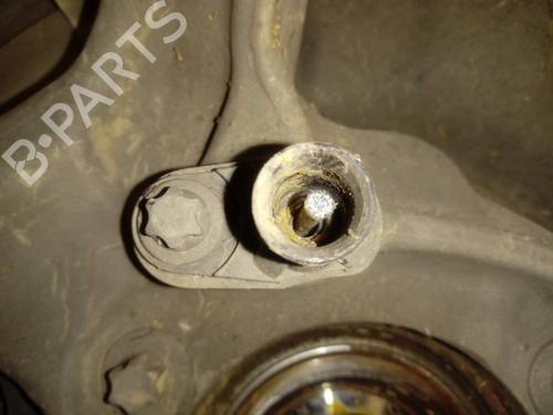 Right rear steering knuckle MERCEDES-BENZ C-CLASS (W204)  | BP15912108M28 