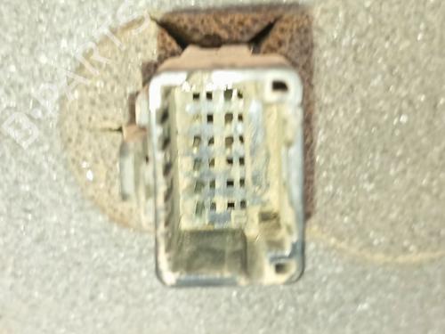 Right mirror RENAULT KANGOO / GRAND KANGOO II (KW0/1_) | BP32059448C27