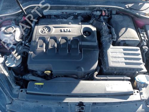 Ballast Xénon VW GOLF VII (5G1, BQ1, BE1, BE2)  | BP30698017C53 