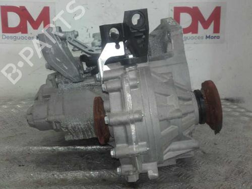Gearbox SEAT ALTEA XL (5P5, 5P8)  | BP12936711M3 