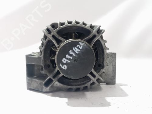 Used Alternator Alternator FIAT DOBLO Cargo (263_) 1.3 D Multijet (90 hp) 35981201 35981201