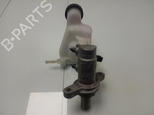Brake master cylinder CITROËN BERLINGO MULTISPACE (B9)  | BP12853002M77 