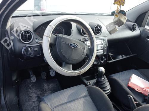 Engine control unit (ECU) FORD FIESTA V (JH_, JD_)  | BP15355316M57 
