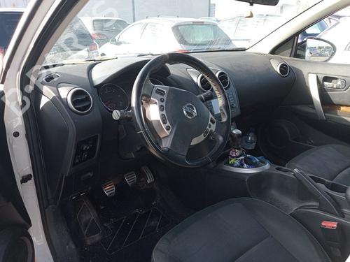 Left taillight NISSAN QASHQAI I (J10, NJ10)  | BP31247954C34 