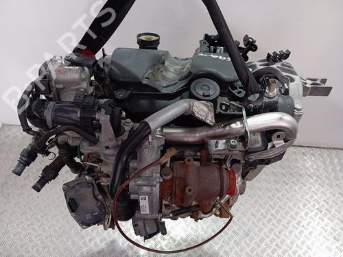 Engine RENAULT CLIO IV (BH_) | BP22788435M1