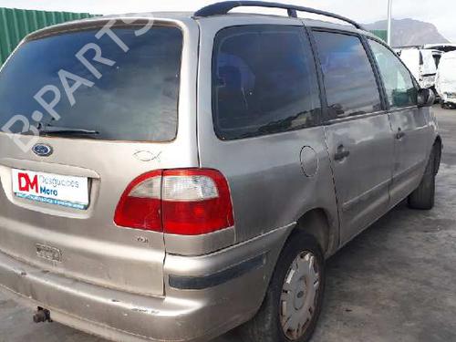 Left headlight FORD GALAXY I (WGR)  | BP12662500C28 