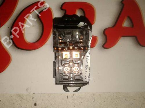 Right rear window switch HYUNDAI VELOSTER (FS) 1.6 GDI | BP30373721I28