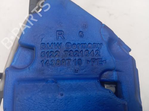Rear right exterior door handle BMW 1 (F20) 116 d | BP23879527C130 