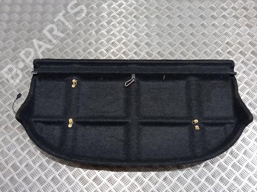 Rear parcel shelf HONDA CIVIC VIII Hatchback (FN, FK) 2.2 CTDi (FK3) | BP20086182C85 