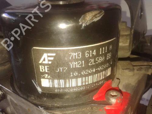 ABS pump SEAT ALHAMBRA (7V8, 7V9)  | BP12633673M43 