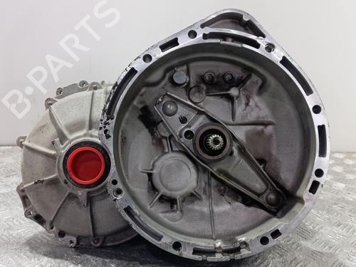 Getriebe für SMART FORTWO Coupe (451) [2007-2026]  32983388