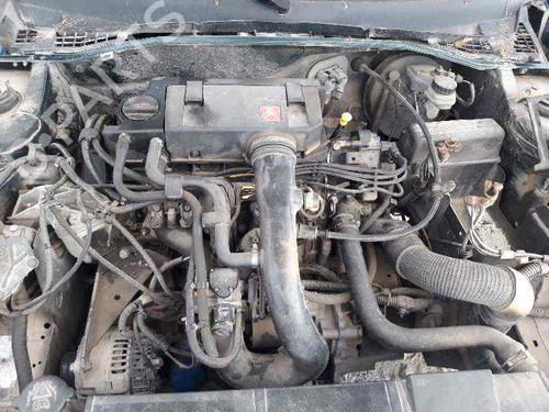 Right front suspension arm CITROËN ZX (N2)  | BP12836086M13 