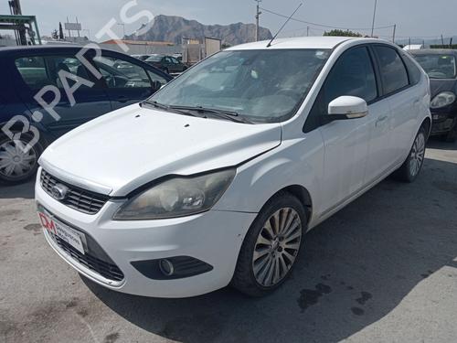 Used Parts FORD FOCUS II (DA_, HCP, DP)  1.6 TDCi  4634924