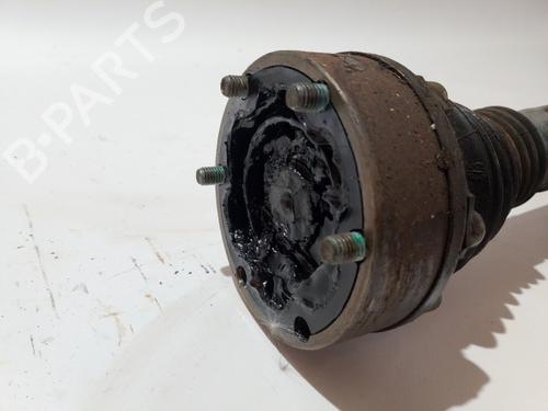 Left front driveshaft AUDI A3 (8L1) 1.9 TDI | BP29433926M38 