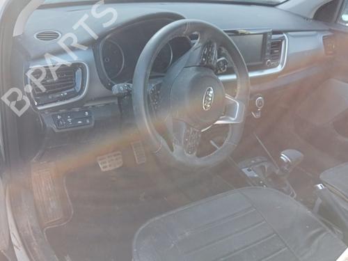 Upper protection KIA STONIC (YB) | BP28568708M93 - Image 6