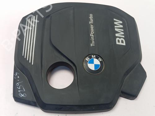 Used Upper protection Upper protection BMW 1 (F20) 116 d (116 hp) 32667084 32667084