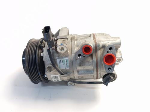 AC compressor HYUNDAI TUCSON (NX4E, NX4A)  | BP27382061M34 