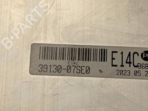 Engine control unit (ECU) HYUNDAI KONA (SX2)  | BP29410295M57 