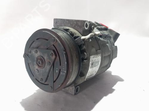 Used AC compressor AC compressor RENAULT TRAFIC III Van (FG_) [2014-2026] 36533043 36533043