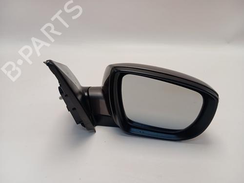 Used Right mirror HYUNDAI ix35 (LM, EL, ELH) [2009-2016]  21064740