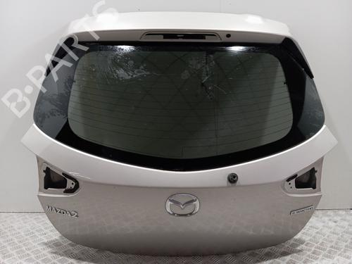 tampa-da-mala-mazda-2-hatchback-dl-dj-2014-36808124 main image