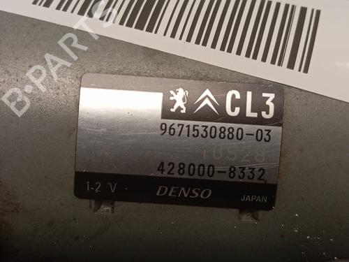 Starter PEUGEOT 208 I (CA_, CC_)  | BP22568315M8 