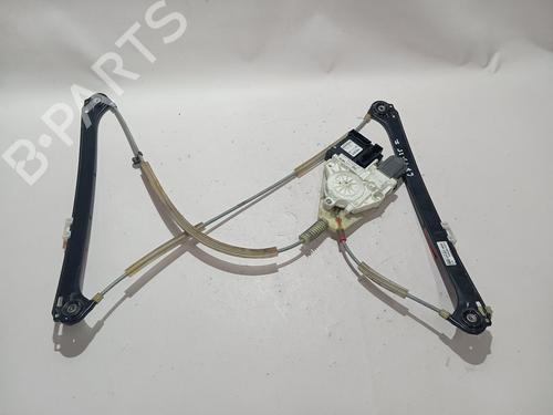 Used Front left window mechanism AUDI A3 (8P1) 2.0 TDI 16V (140 hp) 30376503