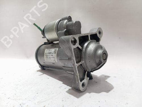 Anlasser für RENAULT SCÉNIC II (JM0/1_) 1.5 dCi (JM1E, JM16) (106 hp) 30914532
