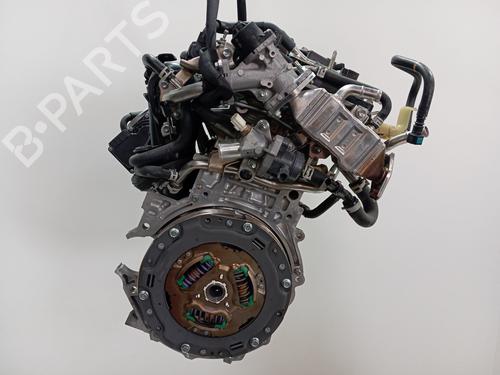 Engine TOYOTA C-HR (_X1_) 1.8 Hybrid (ZYX10_, ZYX11_) | BP39170150M1 - Image 6