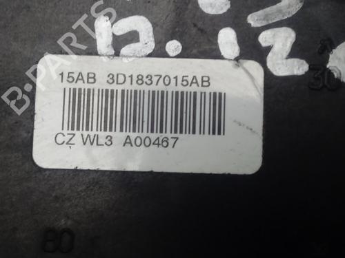 Front left lock VW CADDY III MPV (2KB, 2KJ, 2CB, 2CJ) 1.9 TDI | BP13468217C98 