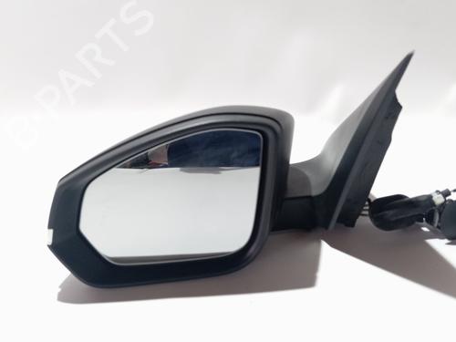 Used Left mirror Left mirror 39514605 39514605