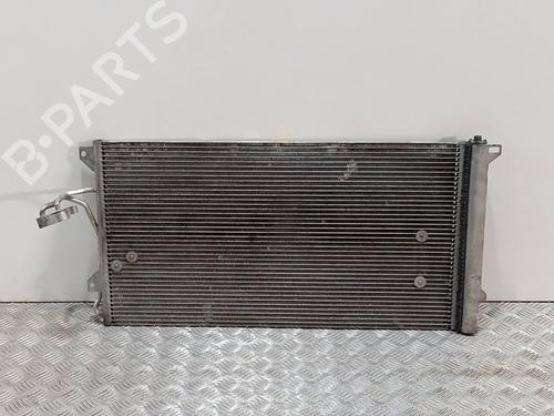 Used AC radiator VW TOUAREG (7LA, 7L6, 7L7) 5.0 R50 TDI (350 hp) 20155919
