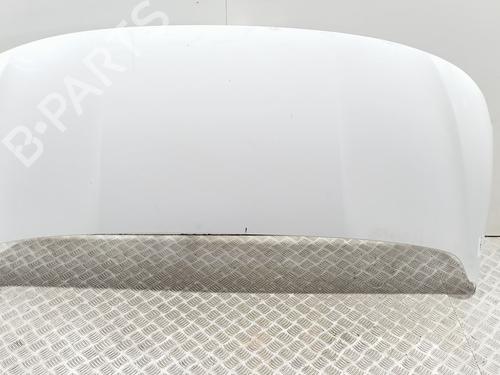 Used Hood Hood OPEL COMBO Box Body/MPV (K9) 1.5 D (102 hp) 40036123 40036123