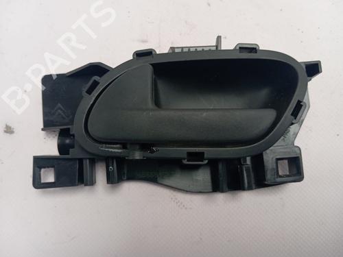 Used Front left interior door handle TOYOTA PROACE Van (MDZ_) [2016-2025]  30570712