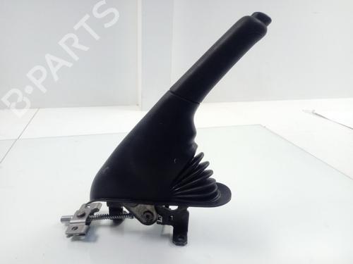 Used Hand brake FIAT 500 (312_) [2007-2025]  16992853
