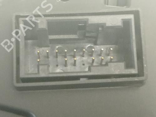 Instrument cluster SKODA FABIA III (NJ3)  | BP17760121C47 
