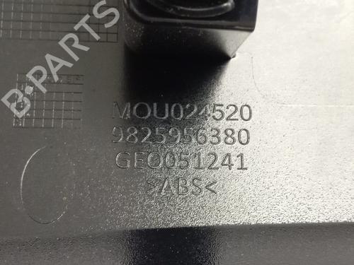 Other PEUGEOT 2008 II (UD_, US_, UY_, UJ_, UR_, UC_)  | BP29723962O1 