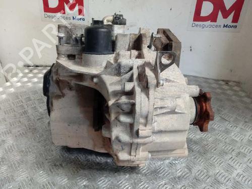 Gearbox VW CADDY III Box Body/MPV (2KA, 2KH, 2CA, 2CH)  | BP26711326M3
