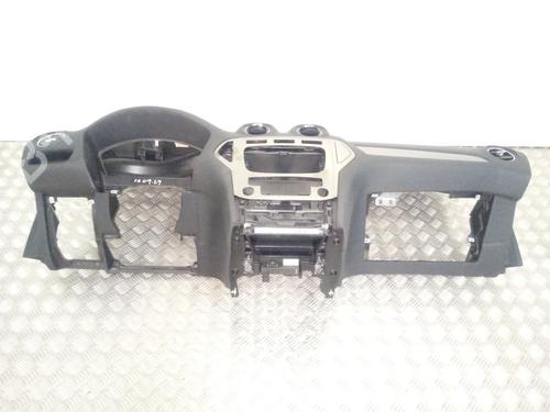 Airbag Kit FORD MONDEO IV (BA7)  | BP17590054C86 