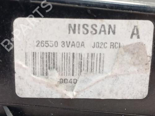 Farolim direito NISSAN NOTE (E13) | BP32313067C35