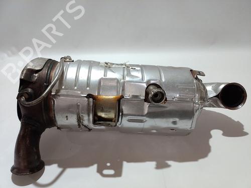 Used Catalyst Catalyst OPEL COMBO Box Body/MPV (K9) 1.5 D (102 hp) 40023982 40023982